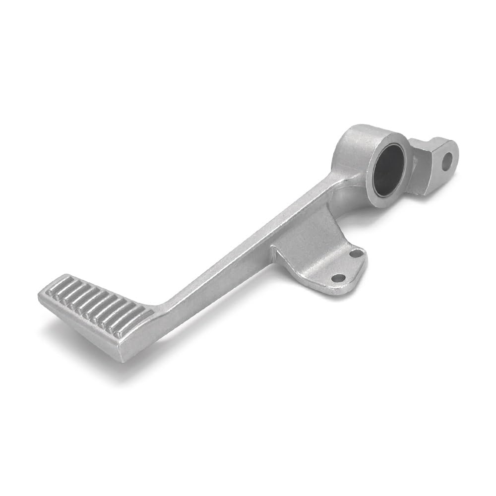 Motohmhavn F5 Brake Lever 03-06 Gear Shift Lever Shifter Foot Pedal For Cbr600rr F5 2003-2012 Cbr600 Cbr1000 2004-2013