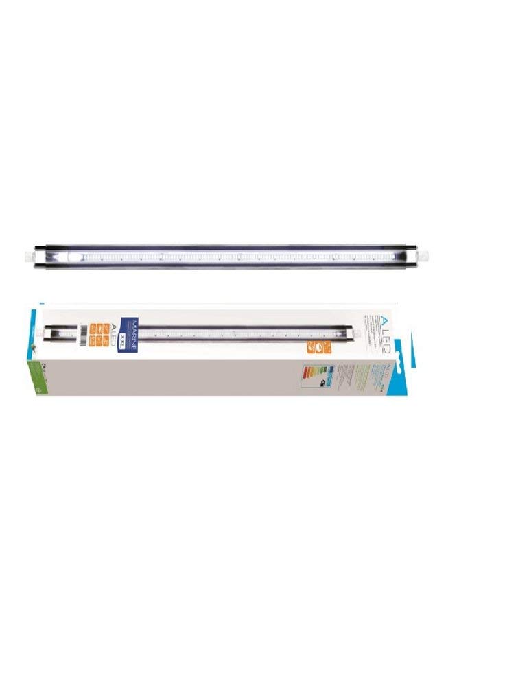 Lampe LED S Askoll 437 mm bleu marine 10W stimule la fluorescence