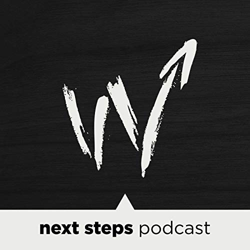 『West Ridge Church Next Steps Podcast』のカバーアート