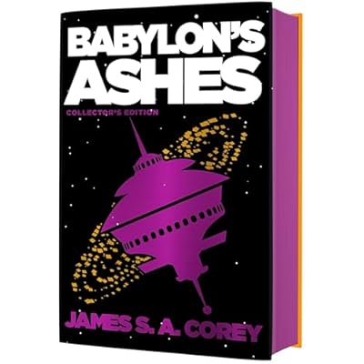 Babylon's Ashes