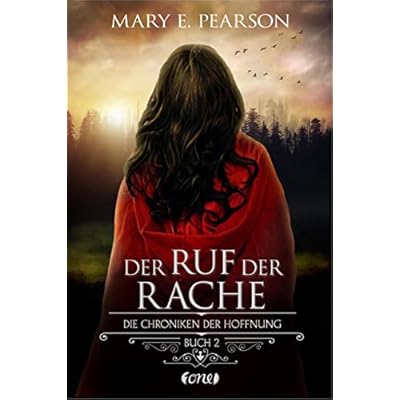 Der Ruf der Rache