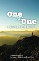 Exploring the God Question: 3 Conversations 1494283999 Book Cover