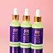 Pixi Beauty Overnight Retinol Oil | Smoothing Night Oil | Peptides Help Firm & Revitalize Skin | Improves Appearance of Fine Lines | 1.01 Fl Oz