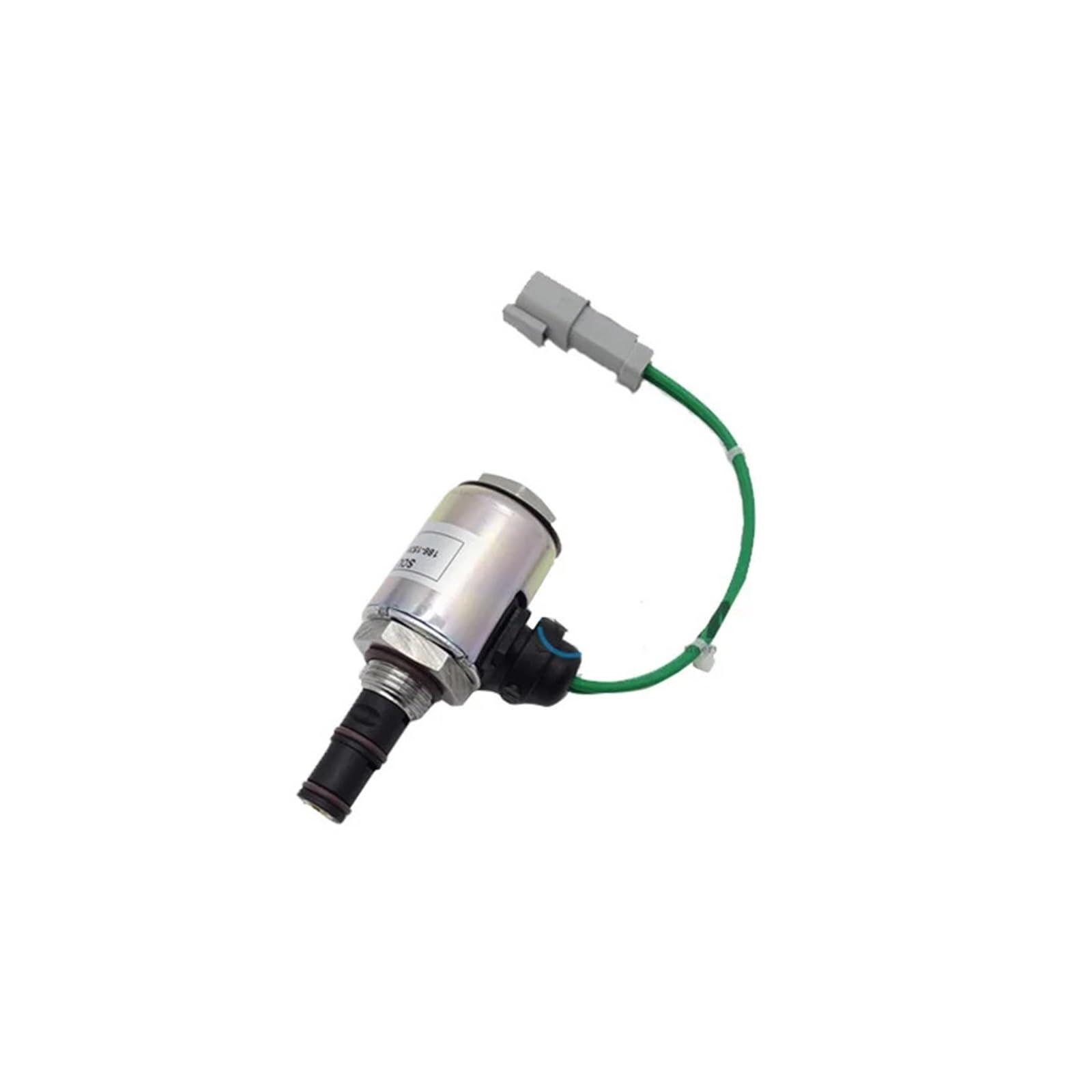 JJKKOZVQF Solenoid valve 186-1526 D8R 950G 938G 140H D7R 924G accessories