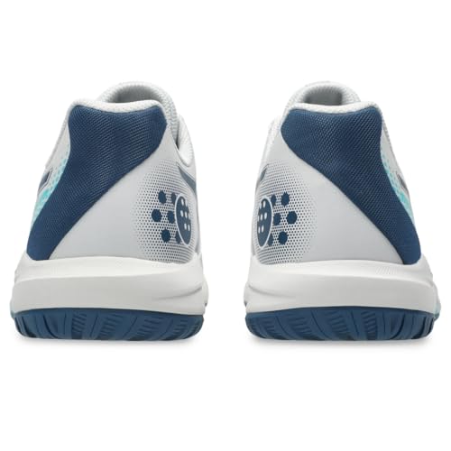 Image of ASICS Men's Gel-Dedicate 9 Pickleball Tennis Shoes