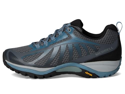 Image of Merrell Women's Siren Edge Waterproof Walking Shoe