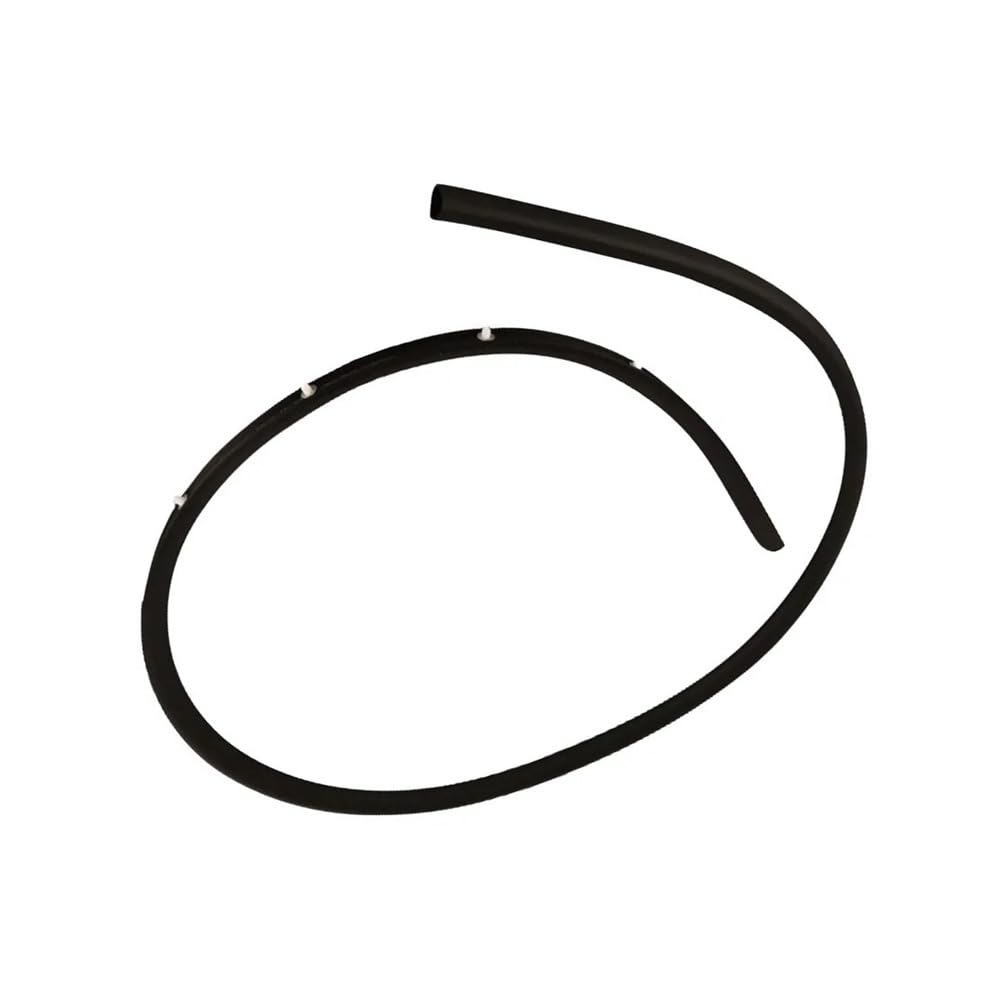 Sealing Strip Front Right Door Lower Seal Strip 1811482 for Ford for Transit Custom 2012-2023 for Tourneo