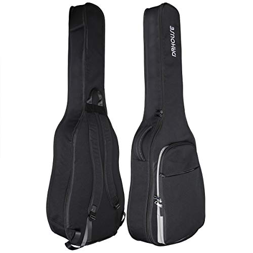Funda para guitarra: ¿Cuál es la mejor del 2022?