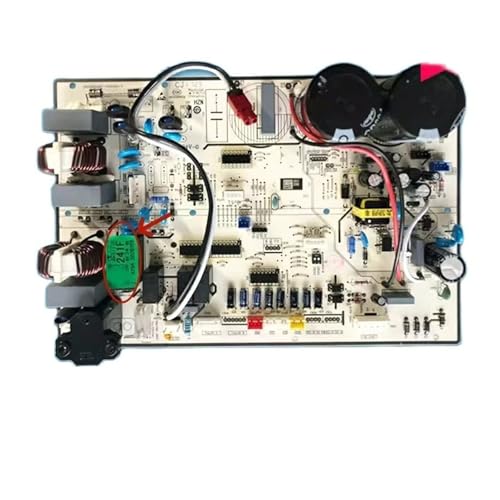 Haier エアコン メインボード コンピュータ コントロール ボード 0011800241Q 0011800241F 0011800241C 0011800241M 0011800241H と互換性あり(0011800241F)