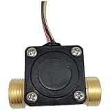 Trurovem Inclinometro digitale a doppio angolo con base magnetica, goniometro LCD ricaricabile di tipo C per misurazione industriale (SEN-HZ21WC)