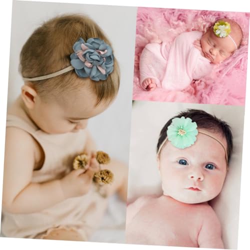 Buying Guide SOIMISS 30 Pcs Girls Hair Bows Headbands Children Head