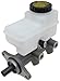 Raybestos MC391098 Professional Grade Brake Master Cylinder