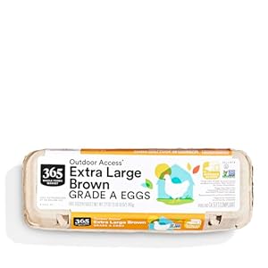 365 by Whole Foods Market Extra Lar...