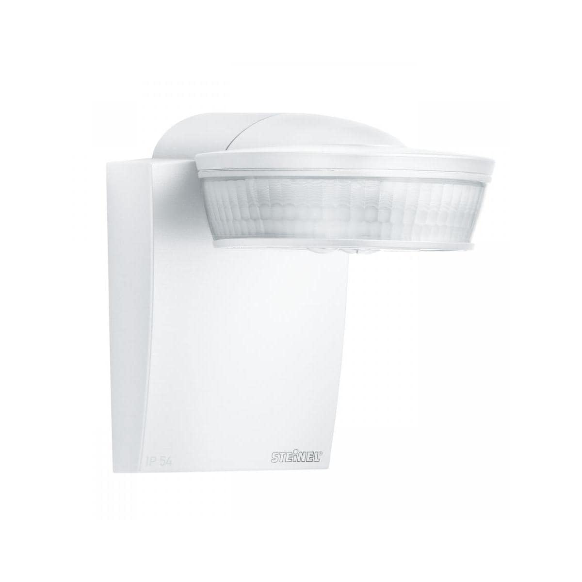 STEI sensIQ KNX Bewegungsmelder Passiv Infrarot AP.IP54 300¡ max: r = 20 m (1