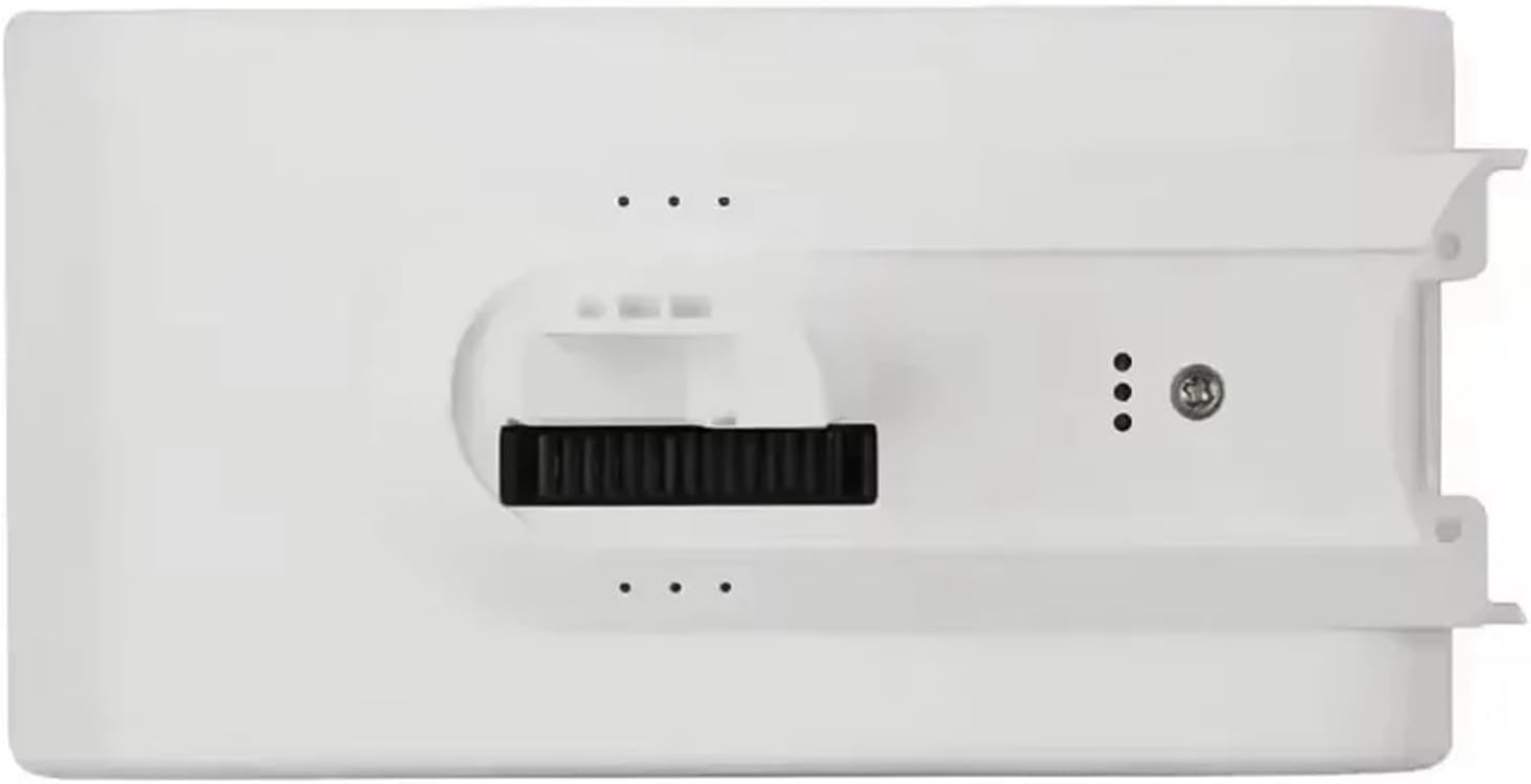 Compatible For Dreame V8 V9 V10 V9P V9B XR VVN3 VVN4 25.2V, Lithium Ion Battery Handheld Cordless Vacuum Cleaner Parts Replacement Battery(2500mAh)