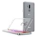 MaiJin Case for LG G7 ThinQ/LG G7 Plus ThinQ (6.1 inch) Soft TPU Rubber Gel Bumper Transparent Back Cover