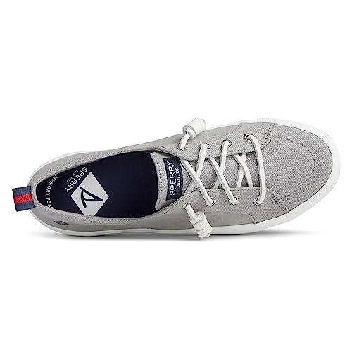 Image of Sperry Womens Crest Vibe Platform Sneaker