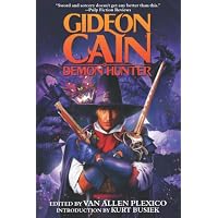 Gideon Cain