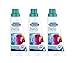 Dr. Beckmann Geruchsentferner | entfernt hartnäckige Gerüche fasertief | aktiviert Frische | mit angenehmen Duft | 3x 500 ml