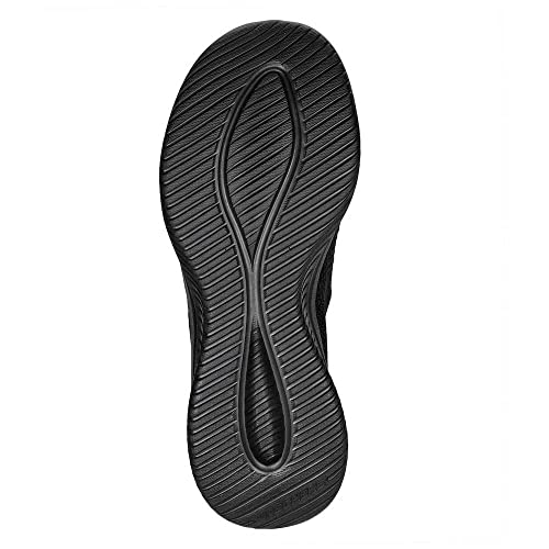 Image of Skechers Women's Hands Free Slip Ins Ultra Flex 3.0 Smooth Step Sneaker