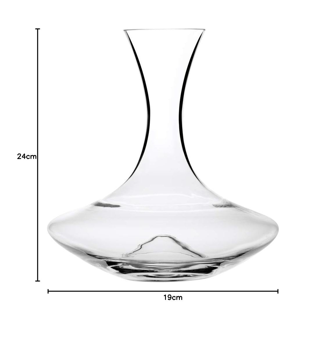Decanter Bouquet (rossi giovani da invecchiamento)