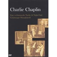 Charlie Chaplin - Verbummelte Nacht/Gekidnappt