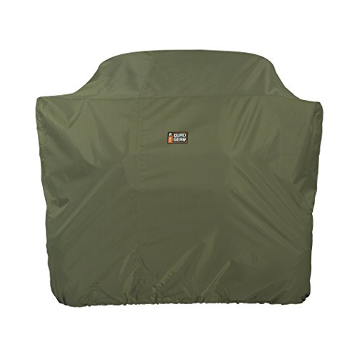 Classic Accessories Quadgear Atv Storage Cover, Fits Atvs 88"L X 48"W X 48"H, Xx-Large, Olive Drab #TOP6