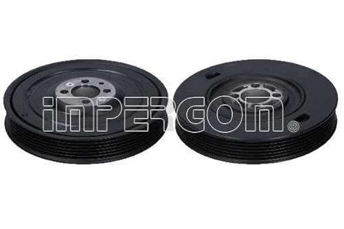 ORIGINAL IMPERIUM Puleggia cinghia albero a gomiti 10208 31,15mm 2874g