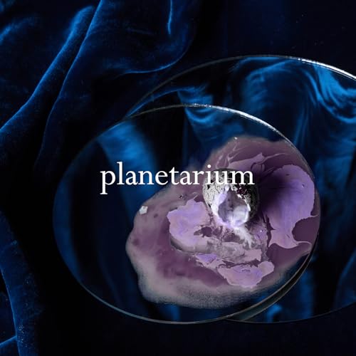  Planetarium