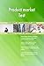 Produktbild Product market Test All-Inclusive Self-Assessment - More than 700 Success Criteria, Instant Visual Insights, Comprehensive Spreadsheet Dashboard, Auto-Prioritized for Quick Results