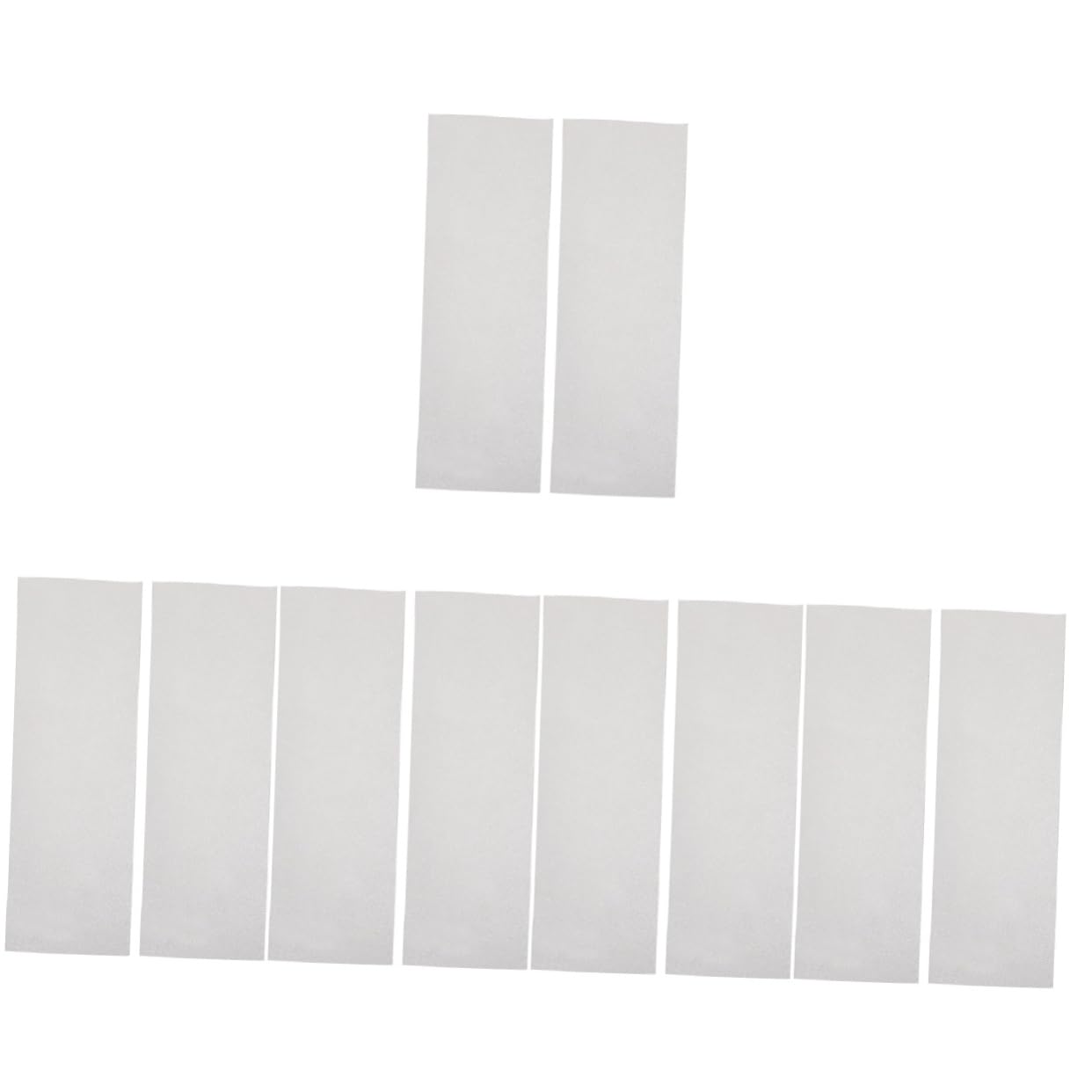 SOIMISS 5rollen Schutzfolie Für High Heels Transparente Sohle Aufkleber Rutschfeste Und Verschleißfeste Sole Pads Selbstklebend Für Besseren Halt Und Längere Lebensdauer Der Schuhe