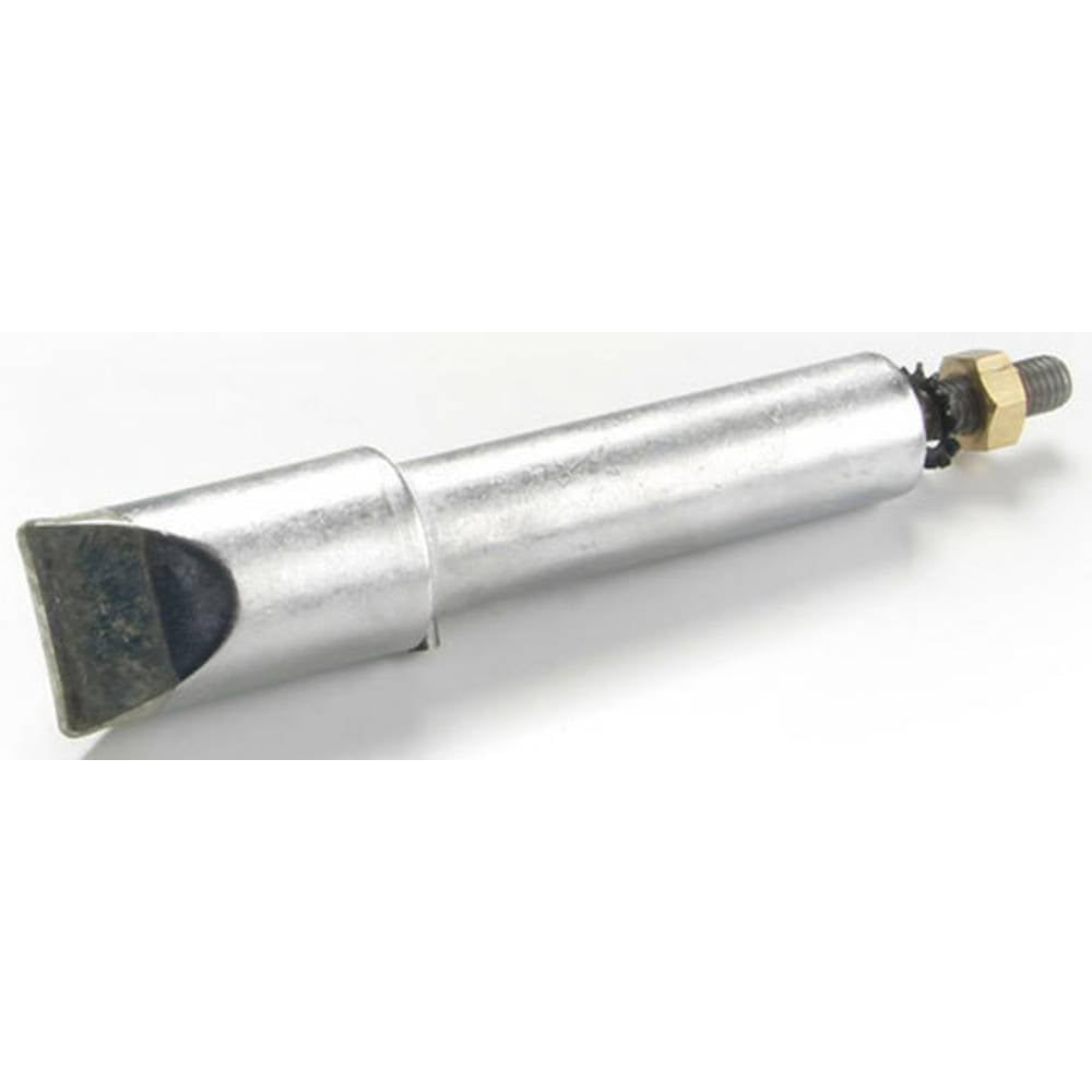 ERSA ERSADUR grot lutowniczy do ERSA 300 prosty w kształcie dłuta 25 mm 0302MD