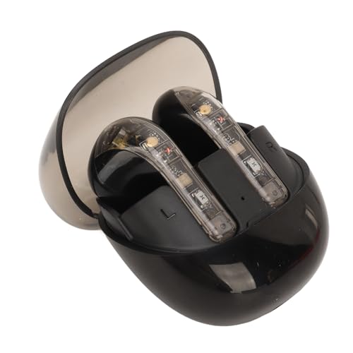 Vomeko Language Translator Earbuds Real Time Translation Earbuds 144 Languages Online Translation, Translator Earphone for Business Travel Learning ANC Noise Cancelling Vomeko Language Translator Earbuds Real Time Translation Earbuds 144 Languages Online Translation, Translator Earphone for Business Travel Learning ANC Noise Cancelling