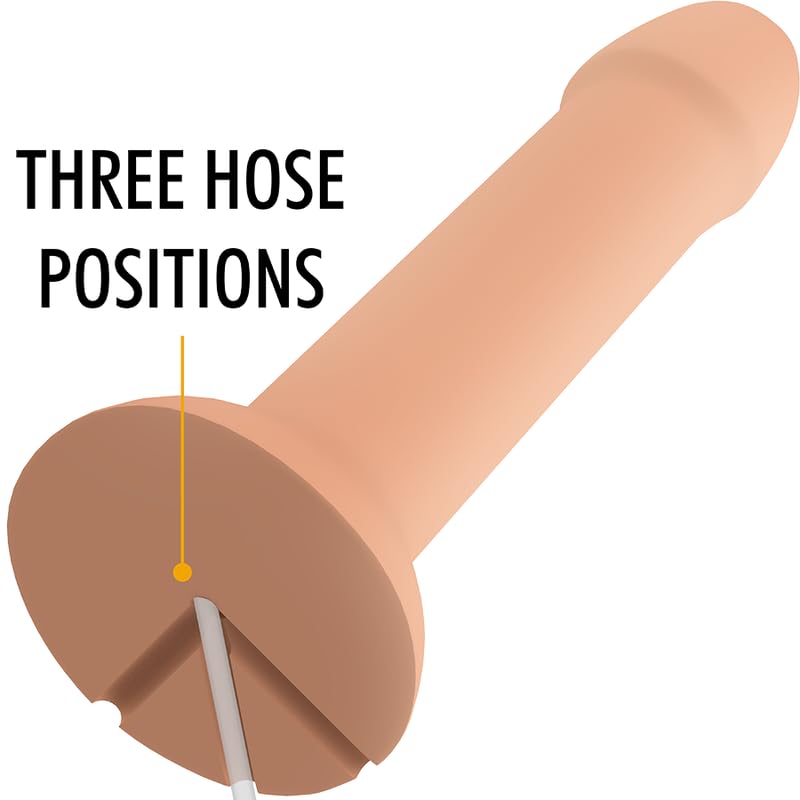 Dildos clásicos marca MYTHOLOGY FANTASY DILDO MYTHOLOGY FLIPPER ORIGINAL DILDO EYACULADOR