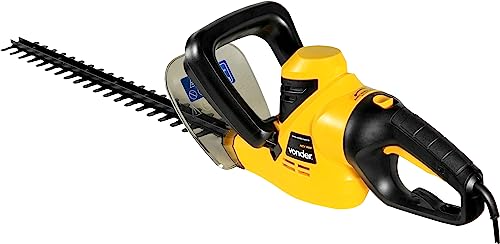 Aparador Cerca Viva 600w Acv060 127v - Vonder