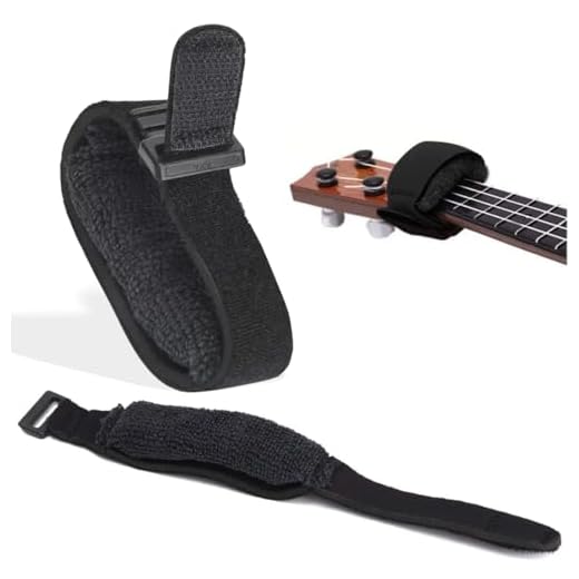 MIRKUZI Piezas y repuestos para bajos 1 amortiguador de cuerdas de bajo para guitarra que absorbe el sonido y es silencioso para un bajo silencioso que reduce el ruido.