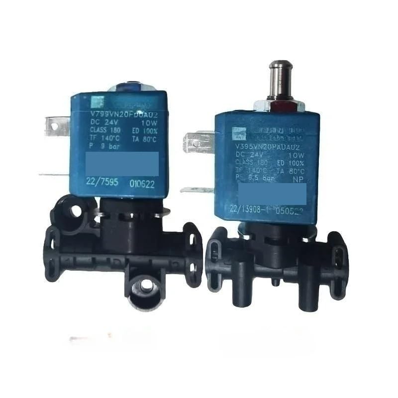 Válvula Solenoide for Cafetera, Compatible Con Philips,EP1221 2121 2124 2136 3146 2131 5144, Piezas De Cafetera(Post-style)