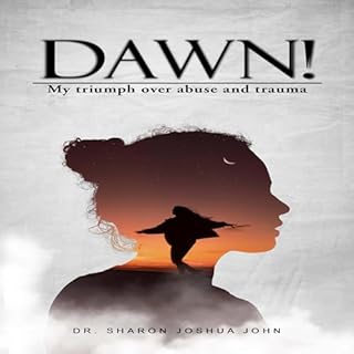 Dawn! cover art