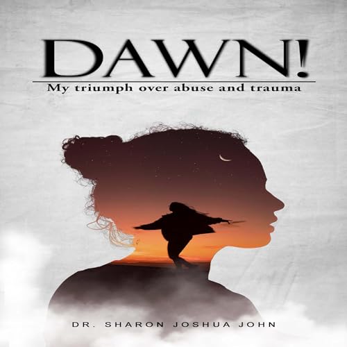 『Dawn!』のカバーアート