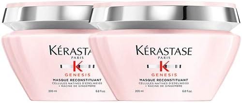 KérastaseGenesis Masque Reconstituant 200 ml, Double