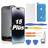 repair iphone le havre Customer Service: Every iPhone 15 Plus LCD is tested three times over before it is shipped to ensure the screen that reaches you is of the highest quality. If you have any questions, please contact us and we will do our best to serve you.