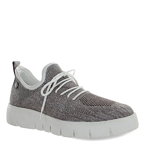 Image of Bernie Mev Women's, Cara Sneaker