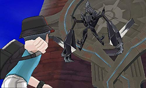 Encuentra la mejor selección de Pokemon ultraluna los más recomendados. 5 Imagen adicional
