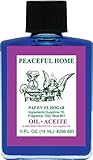 (1Pack) Indio Products Spiritual Anointing Oil- Peaceful Home 1/2oz