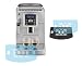 3 x Schutzfolie für DeLonghi ECAM 23.210-23.216 - 23.420-23.426 - 23.427-24.210 Abtropfblech - Tassenablage - Abstellblech