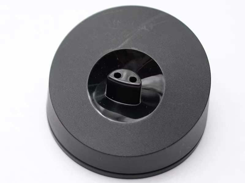 Replacement Shaver Charging Stand for Braun Series 9 Electric Shaver for Men, Wet & Dry Shave, Electric Shaving Charger Stand