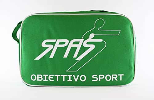 SPAS Borsa Medica Tracolla - Vuota