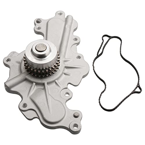 01125 Water Pump for Ford Cyclone V6