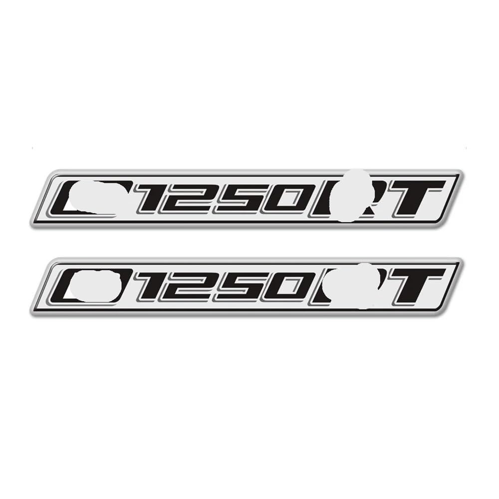 Protège réservoir autocollant de protection pour moto R1250RT