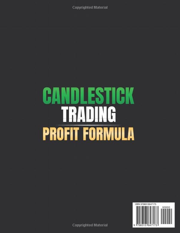 Unlocking Wealth: A Review of The Candlestick Trading Profit Formula